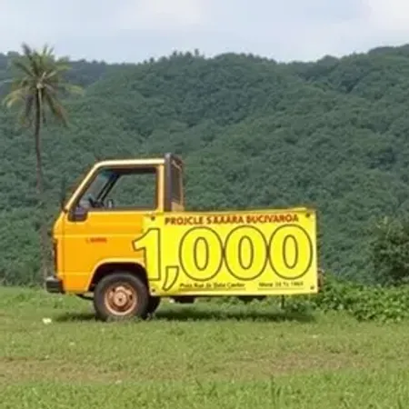 Nota Paraná procura 25 ganhadores de R$ 1 mil em Maringá e região; veja as cidades com prêmios esquecidos