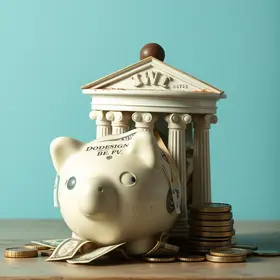 Mais de R$ 5,6 bilhões estão ‘esquecidos’ em bancos; veja como consultar e resgatar valores
