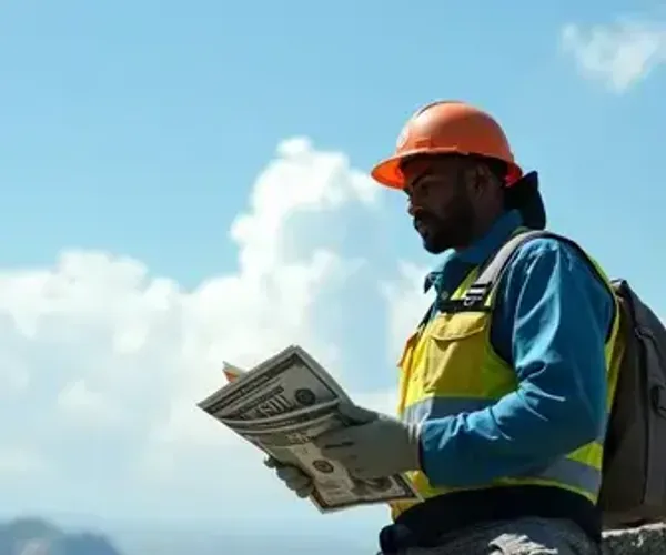 Trabalhadores entre 1971 e 1988 podem ter direito a dinheiro com valor médio próximo de R$ 2,9 mil