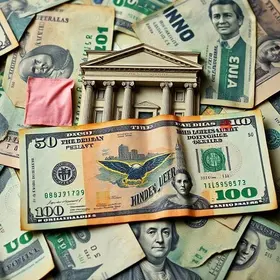 R$ 10,55 bi esquecidos no BC: como resgatar agora