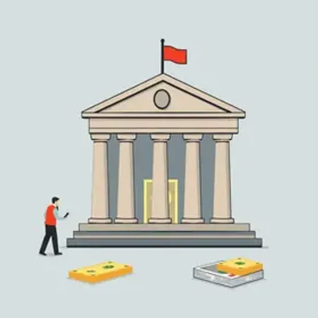 Caixa Econômica está confiscando todas as contas bancárias de seus clientes ativos? Governo confirma o assunto