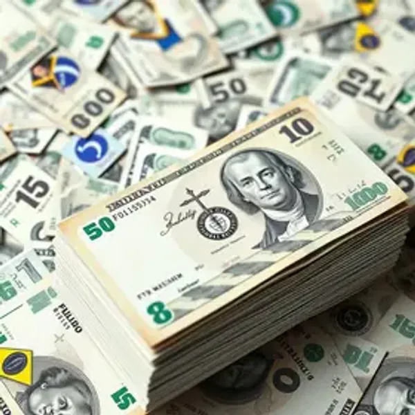 R$ 5,65 bilhões ainda podem ser resgatados. Veja como consultar