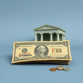 bancos passam R$ 5,7 bilhões de dinheiro esquecido ao FGO