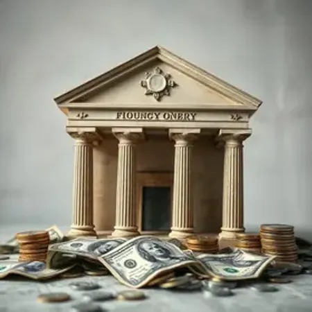 Desenrola deve usar dinheiro ‘esquecido’ nos bancos como garantia em caso de calote