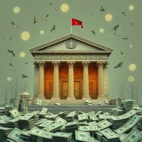 Ainda há 6,2 bilhões esquecidos em dinheiro nos bancos, diz BC
