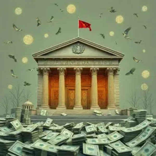 Ainda há 6,2 bilhões esquecidos em dinheiro nos bancos, diz BC