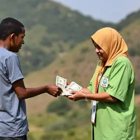 R$ 14 bilhões serão distribuídos pelo FGTS; descubra como receber o valor
