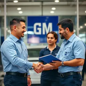 Funcionários da GM de São Caetano vão receber PLR no valor de R$ 20,7 mil