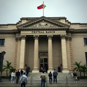 Comunicado geral do Banco Central libera saque para milhões de brasileiros que ainda têm dinheiro esquecido