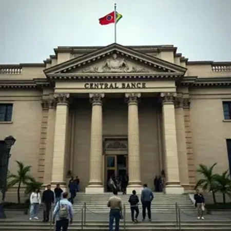 Comunicado geral do Banco Central libera saque para milhões de brasileiros que ainda têm dinheiro esquecido