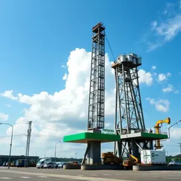 Petrobras (PETR4) conquista R$ 2,3 bilhões