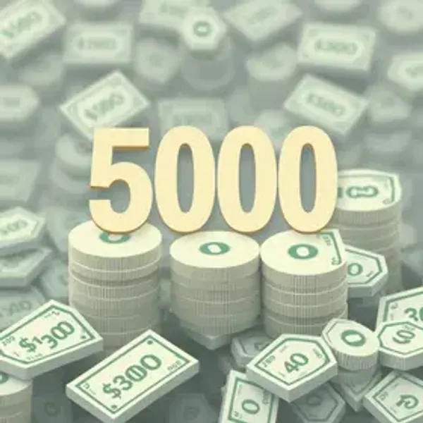 500 mil contribuintes não vão receber valores devidos