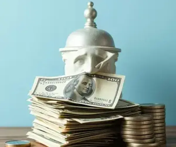 Onde Consultar Dinheiro Esquecido de Empresa Encerrada? Descubra Já!