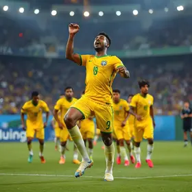 Mesmo eliminado, Brasil vai receber prêmio milionário na Copa; saiba valor