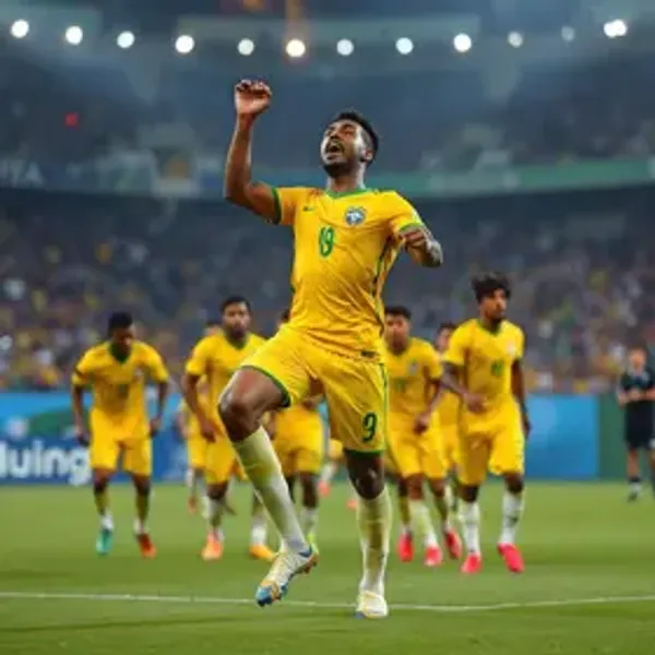 Mesmo eliminado, Brasil vai receber prêmio milionário na Copa; saiba valor
