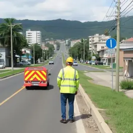 Auxílio para estradas municipais é corrigido após Cuiabá receber valor acima do previsto