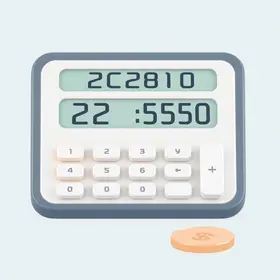 calculadora mostra valor a receber