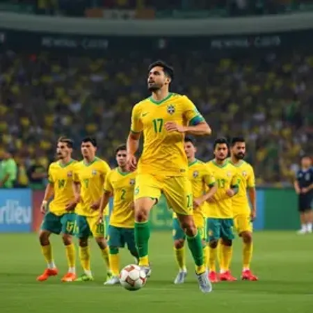 Veja quanto cada time brasileiro receberá por convocados para a Copa