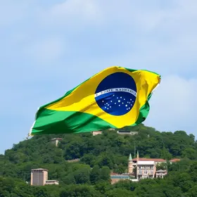 Governo do Brasil inicia pagamento de R$ 3,9 bilhões a trabalhadores com saldo retido no saque