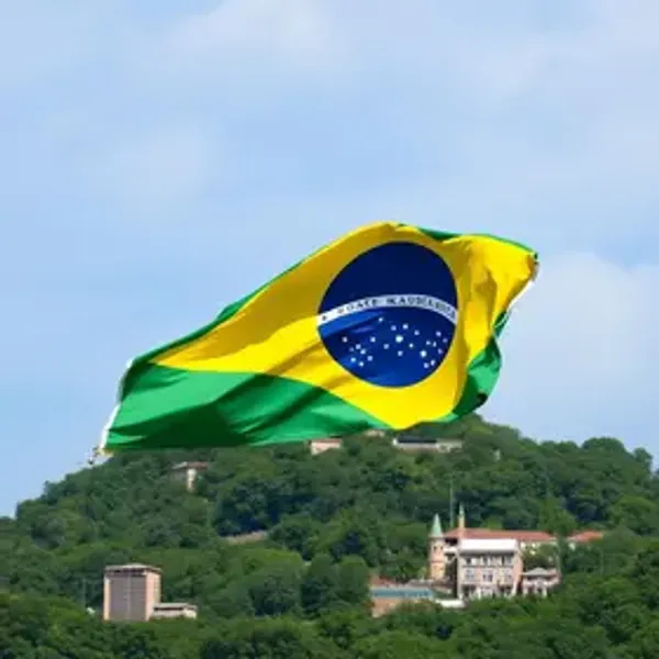 Governo do Brasil inicia pagamento de R$ 3,9 bilhões a trabalhadores com saldo retido no saque