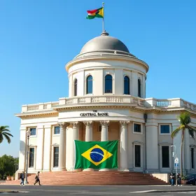 Banco Central tem R$ 6,2 bilhões para resgate; veja como consultar
