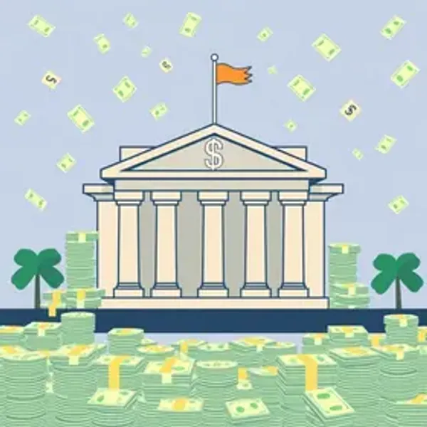 ainda há mais de R$ 6 bilhões em valores a receber, segundo BC