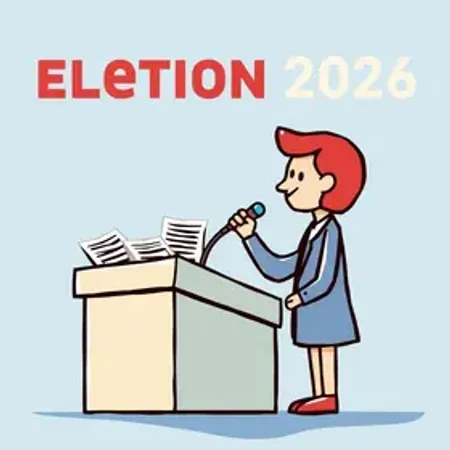 Quanto cada candidato recebe para fazer campanha em 2026?