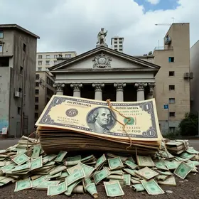 Brasileiros têm dinheiro esquecido nos bancos