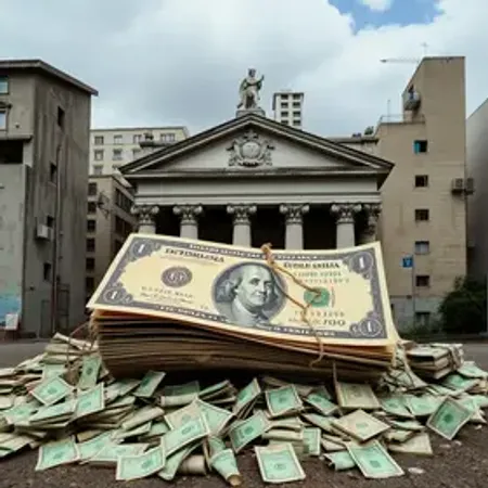 Brasileiros têm dinheiro esquecido nos bancos