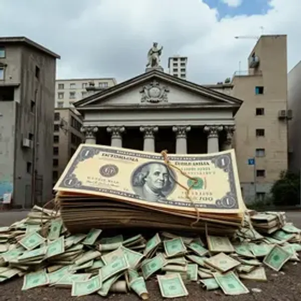 Brasileiros têm dinheiro esquecido nos bancos