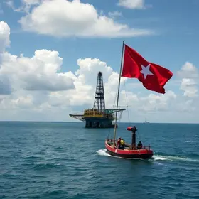 Cuba tem alívio de curto prazo após receber petróleo russo