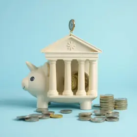 Dinheiro esquecido em bancos pode ser usado para pagar dívidas