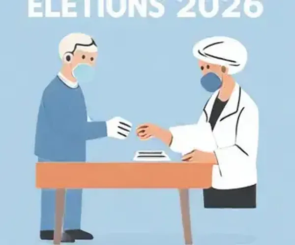 Quanto um mesário vai receber nas Eleições 2026? Conheça o valor e os benefícios