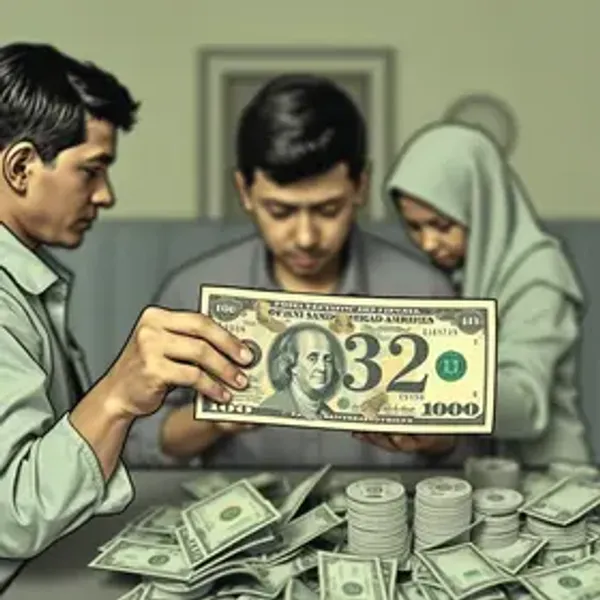 Brasileiros deixam R$ 10,32 bilhões esquecidos em bancos