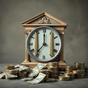 Bancos têm até hoje para enviar “dinheiro esquecido”