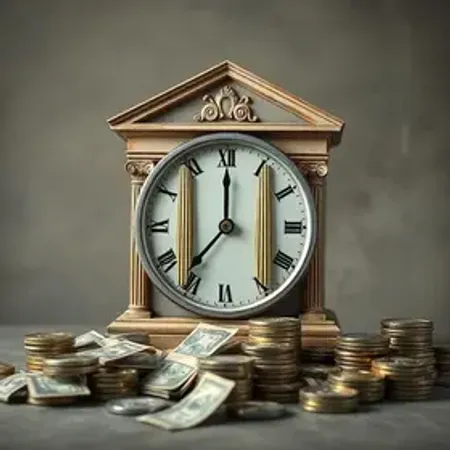 Bancos têm até hoje para enviar “dinheiro esquecido”