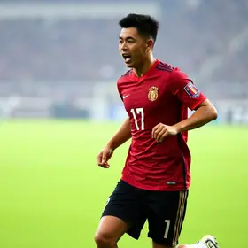Wallace Yan no Bragantino? Descubra o valor que o Flamengo pode receber