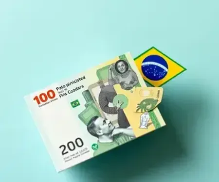 Caixa paga até R$ 2,9 mil do PIS/Pasep