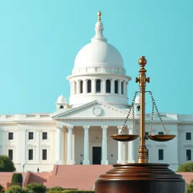 Governo cria sistema de alertas nos tribunais após Medicina Legal reclamar milhões por receber