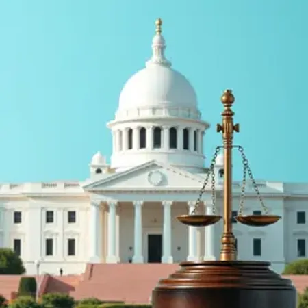 Governo cria sistema de alertas nos tribunais após Medicina Legal reclamar milhões por receber