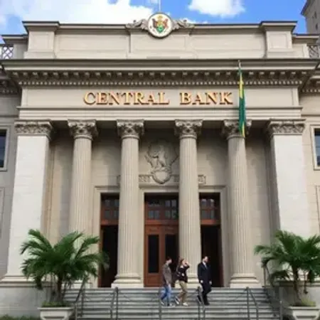 Banco Central faz alerta e brasileiros correm para sacar