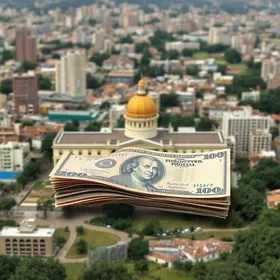 Brasileiros ainda podem recuperar “dinheiro esquecido” utilizado pelo Governo no Desenrola 2.0