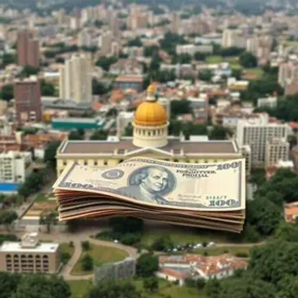 Brasileiros ainda podem recuperar “dinheiro esquecido” utilizado pelo Governo no Desenrola 2.0