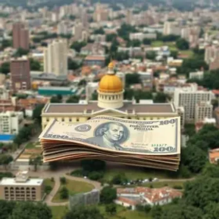 Brasileiros ainda podem recuperar “dinheiro esquecido” utilizado pelo Governo no Desenrola 2.0