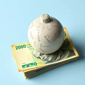 Brasileiros possuem R$ 5,65 bi em dinheiro esquecido nos bancos