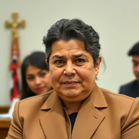 Stênio Garcia tem vitória na Justiça e deve receber valor mensal da ex; entenda