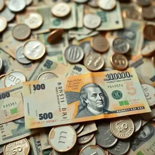 Dinheiro esquecido chega a R$ 10,57 bilhões