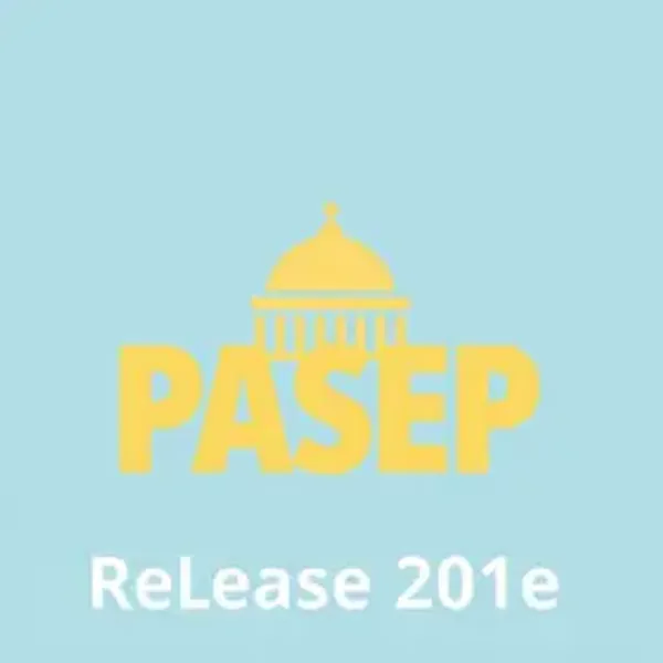 PIS/Pasep será liberado na segunda