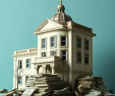 Dinheiro Esquecido em Instituições Financeiras: Você Pode Estar Perdendo!