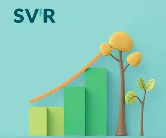 Como funciona valores de cooperativa de crédito no SVR